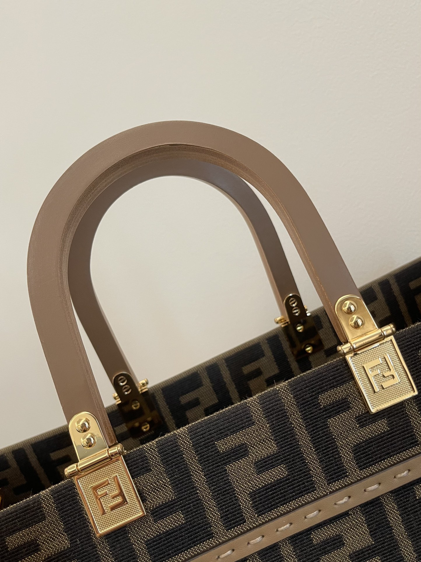 Fendi Shopping Bags